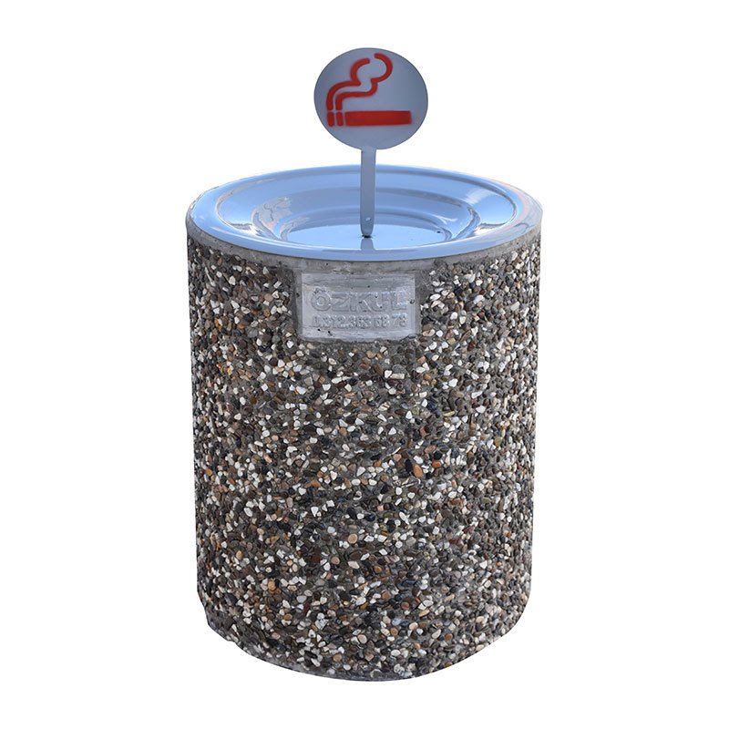 Wasch Beton Sigaralık