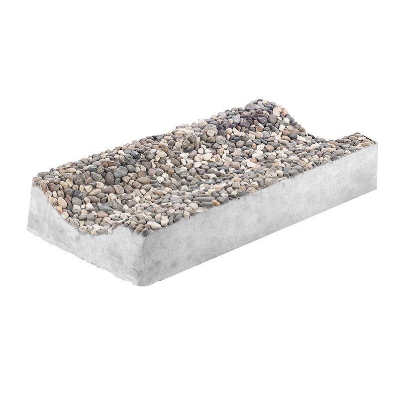Wasch Beton Yamur Oluğu