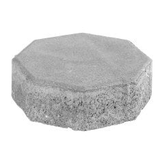 Sekizgen Beton Parke Taşı