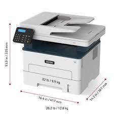 Xerox B225V_DNI Yazıcı/Tarayıcı/Fotokopi Çok Fonksiyonlu Lazer Yazıcı Wireless/Network 34 PPM