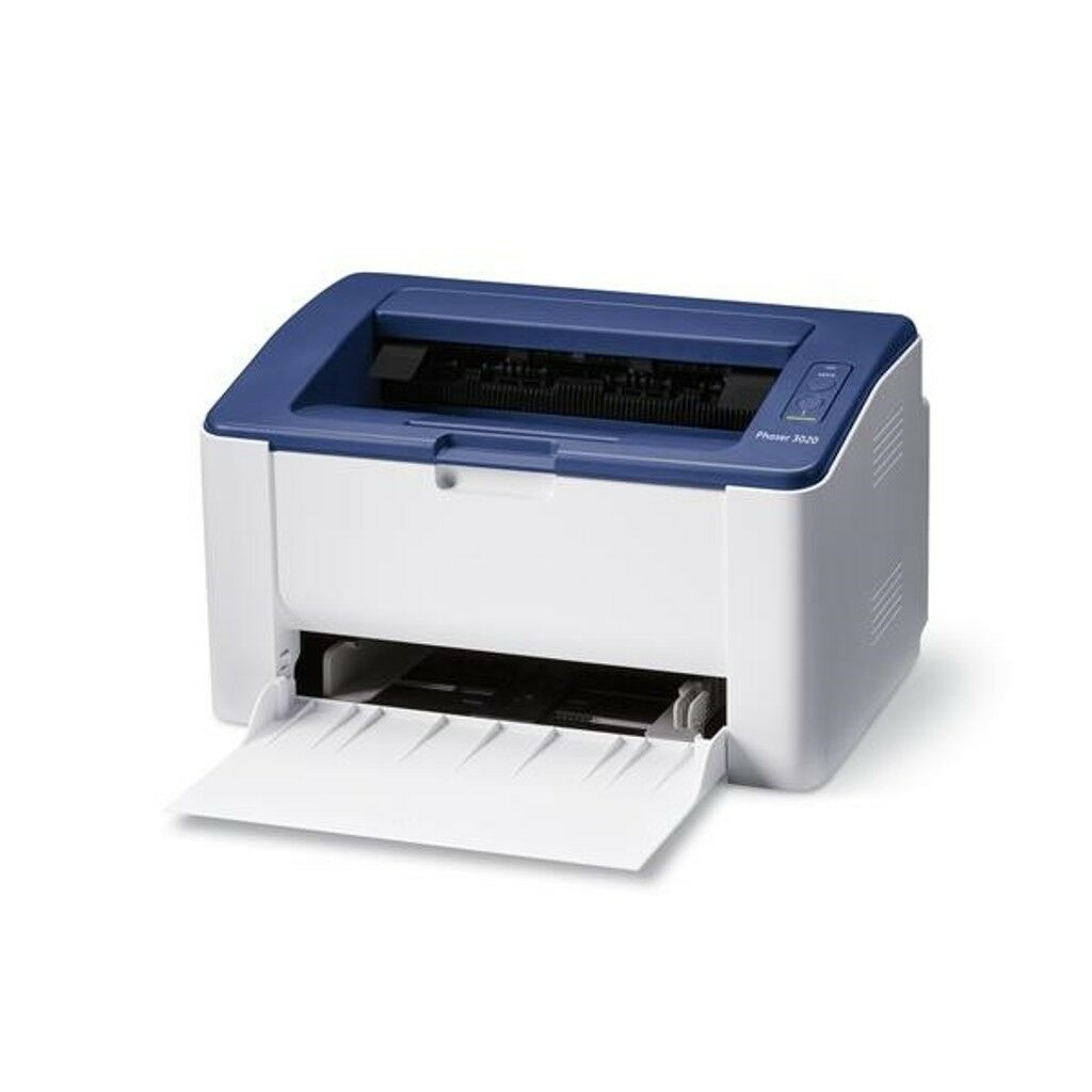 Xerox 3020V_BI Phaser Wi-Fi Mono Lazer Yazıcı