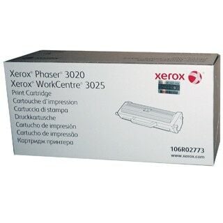 Xerox 106R02773 Phaser 3020/3025 Toner 1.500 Sayfa