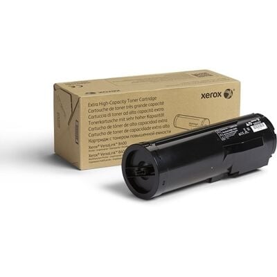 Xerox 106R03581 Versalink B400/B405 Standart Kapasite Black Siyah Toner 5.900 ppm