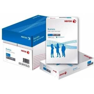 Xerox 3R91820 A4 Business Fotokopi Kağıdı 80gr/500 lü 1 koli= 5 paket