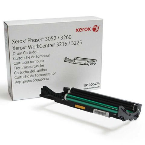 Xerox 101R00474 Phaser 3052/3260/3215/3225 Drum 10.000 Sayfa