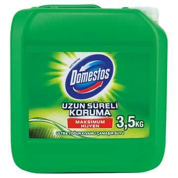 Domestos Ultra Çamaşır Suyu Dağ Esintisi 3.24L