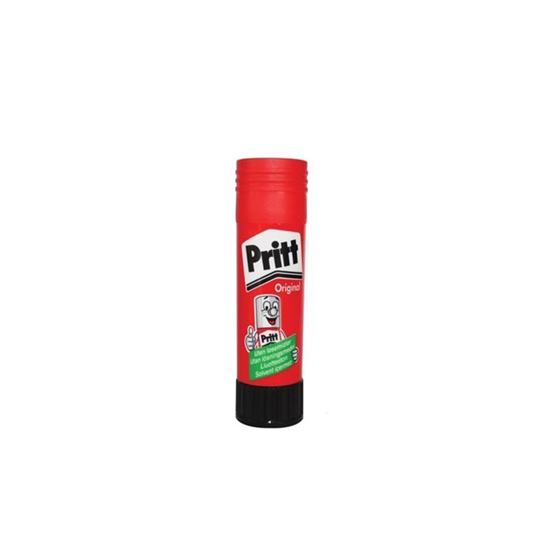 Pritt 22 Gr.Stıck Yapıştırıcı 208845