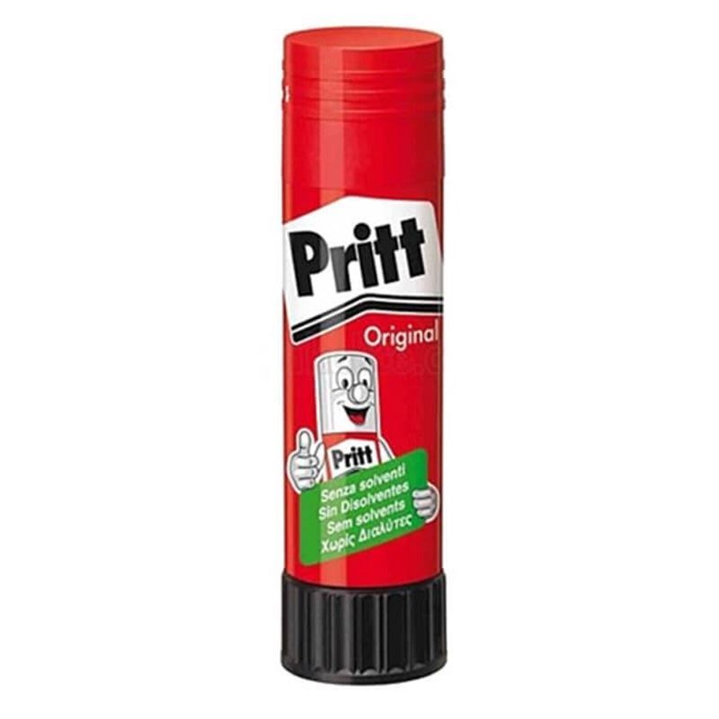 Pritt 43 Gr.Stick Yapıştırıcı 208865