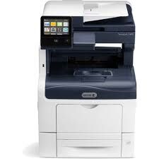 Xerox C405V_DN Versalink Yazıcı/Tarayıcı/Fotokopi/Faks Renkli Çok Fonksiyonlu Lazer Yazıcı Dubleks