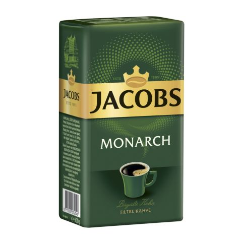 Jacobs Monarch Filtre Kahve 500 G