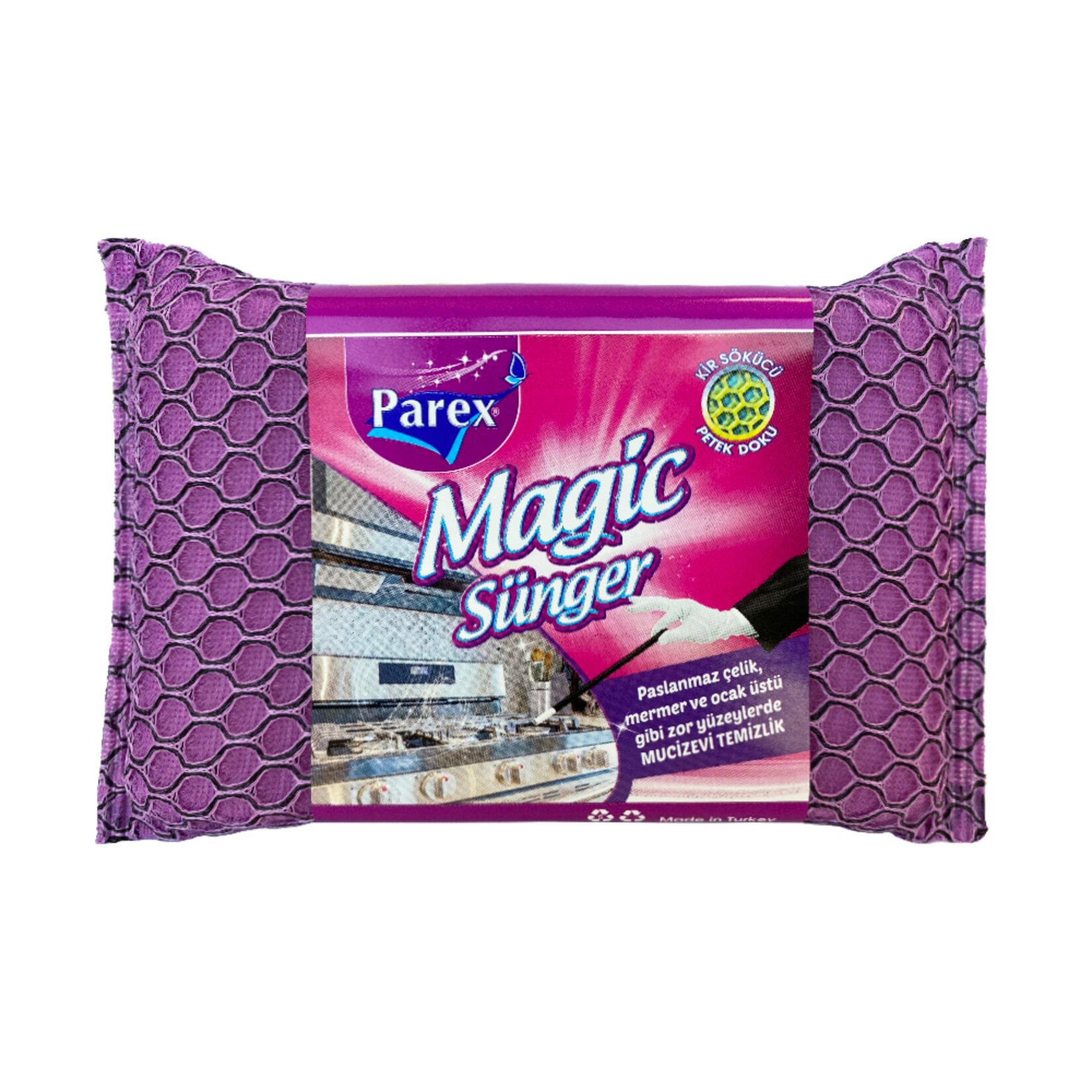 Parex Magic Sünger