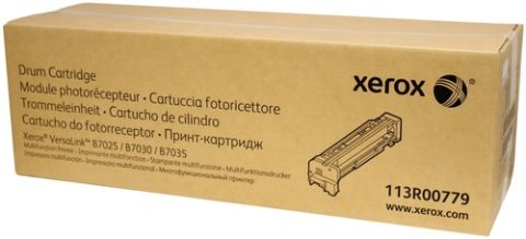 Xerox 113R00779 Siyah Orjinal Drum Ünitesi - B7025 / B7030