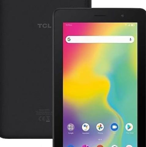 Tcl Tab 7L 9309X2 1.3Ghz 2Gb 32Gb 7inch- Android Tablet