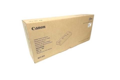 Canon WT-202 (FM1-A606-040) Orjinal Atık Kutusu - IR-C3300 / IR-C3320