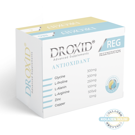 Droxid REG / C