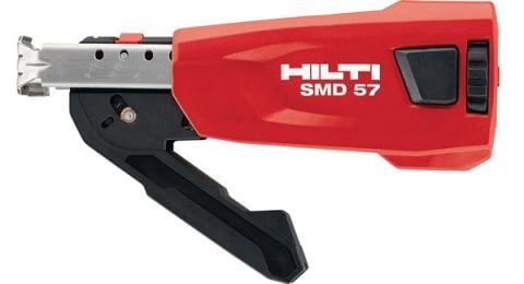 Hilti SMD 57 Şerit Vida Magazini Yeni Model