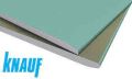 KNAUF YEŞİL ALÇIPAN (WR) 12,5mm