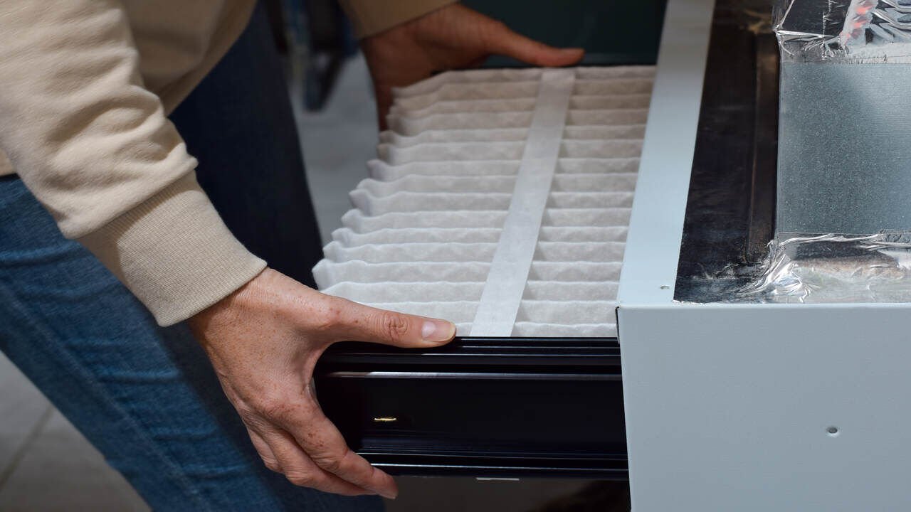 Elektrostatik Filtreli Aspiratörler ile Allerjen ve Partikül Filtrasyonu