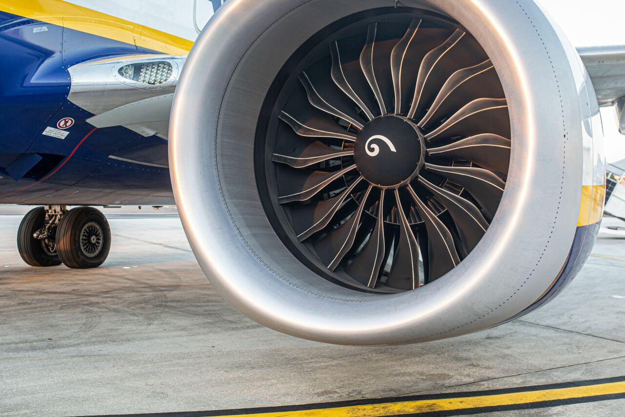 Jet Fanlarda Ters Çalışma Modu Nedir? Ne Zaman Gereklidir?