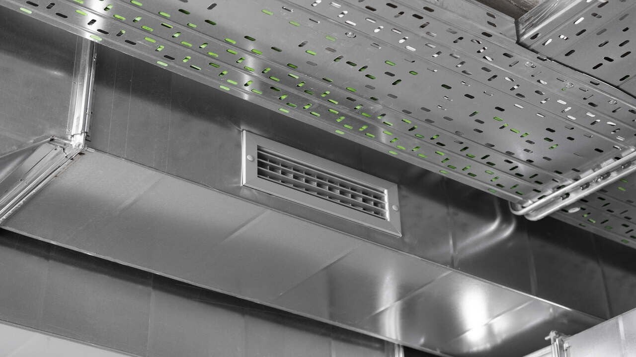 Otel ve Toplu Konutlarda Banyo Havalandırması Mimariden Mekanik Detaylar