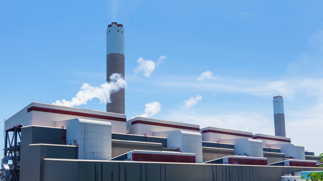 Krize Karşı Hazır: Sığınak Santralleri ve Acil Durum Enerjisi