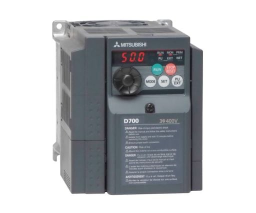 Frekans inverter