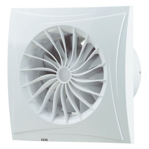 Banyo Havalandırma Fanı