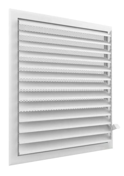 50x57 cm Kollu Banyo Menfezi