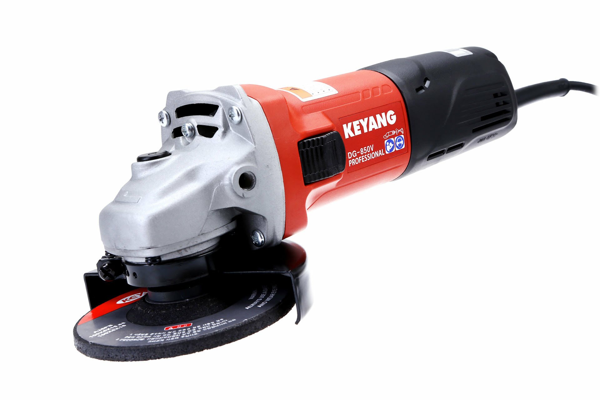 Keyang DG-851 Küçük Taşlama 750 W-115 mm