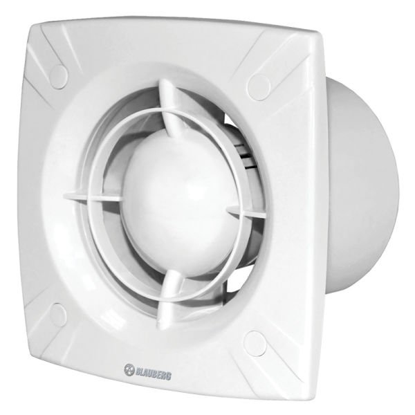 Blauberg Slim 100 Dekoratif Banyo Fanı