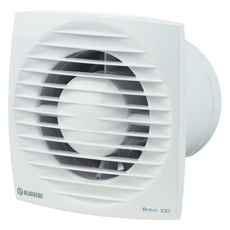 Blauberg Bravo 100 Banyo Fanı