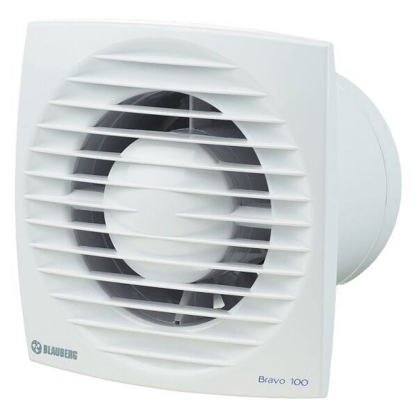 Blauberg Bravo 100 Banyo Fanı