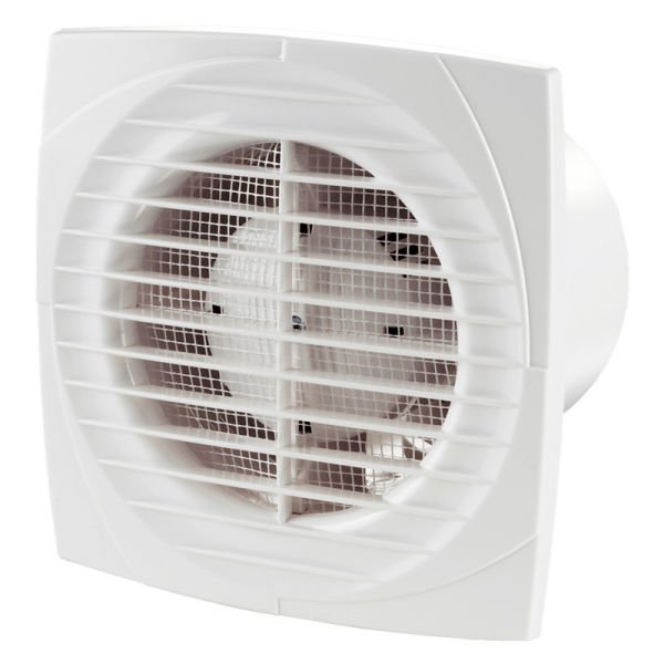 Blauberg Line 100 Banyo Fanı