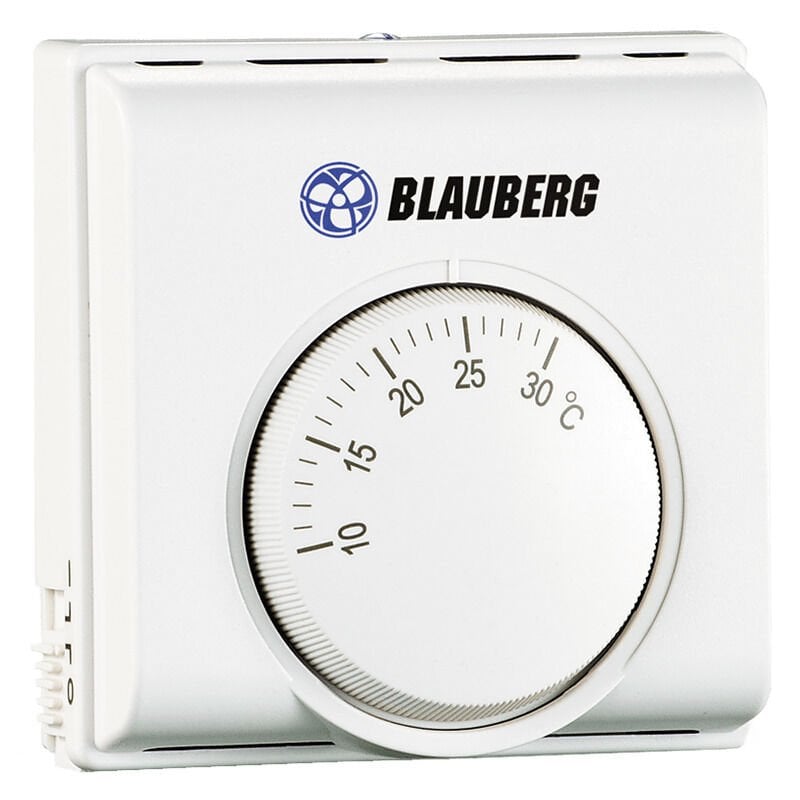 Blauberg TS E10 Oda Termostadı