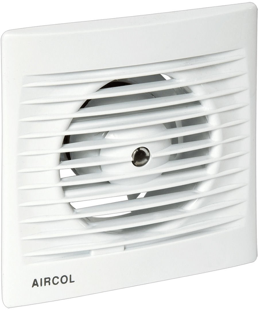 Aircol 100 Banyo Fanı 100 m3