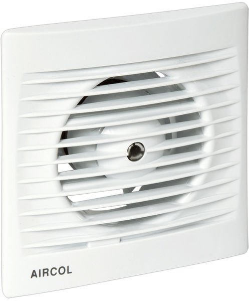 Aircol 100 Banyo Fanı 100 m3