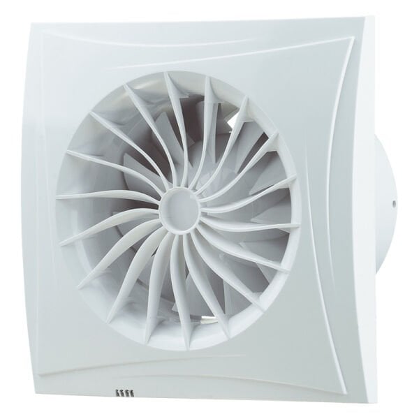 Blauberg Sileo V2 125 Sessiz Banyo Fanı