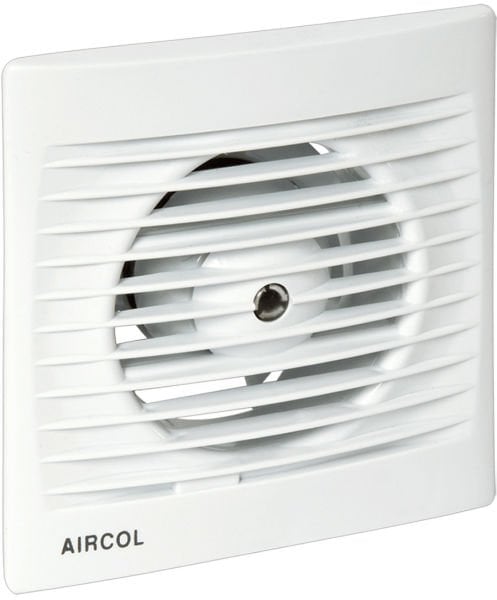 Aircol 120 Banyo Fanı 160 m3