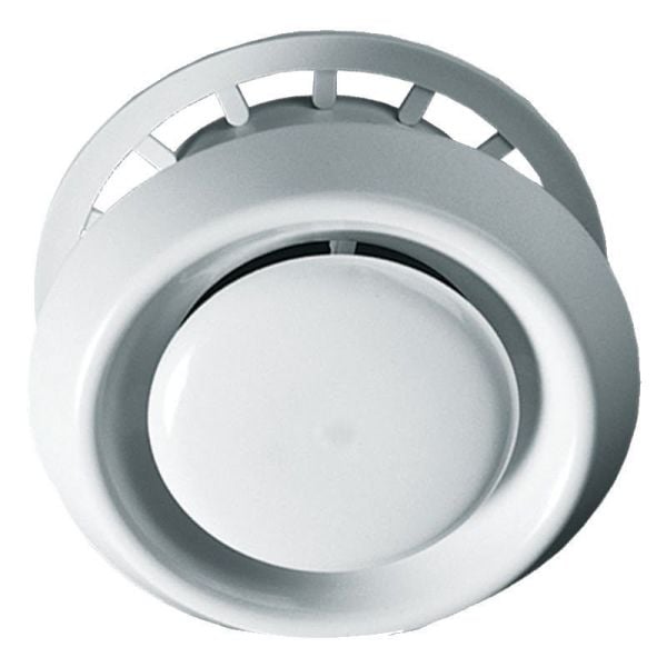 150 mm Blauberg Pvc Gemici Anemostad