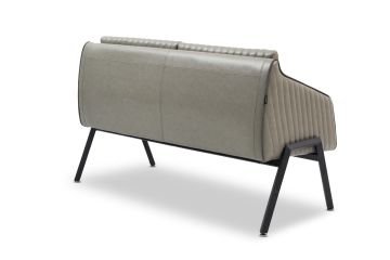 Forte Modern Yönetici Kanepesi
