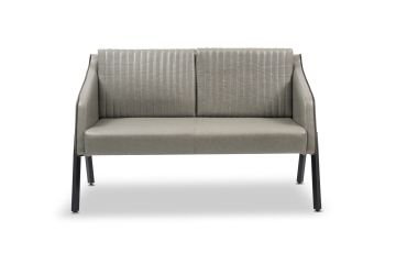 Forte Modern Yönetici Kanepesi