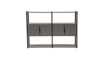 Orante Minimalist Yönetici Ofis Takımı