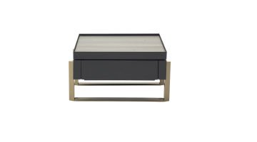 Tenor  Luxury Metal Yönetici Ofis Takımı