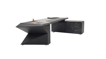 Torent Plus Metal Makam Masa Takımı
