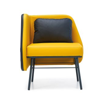 Panora Modular Bekleme Alanı Koltuğu