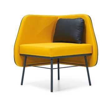 Panora Modular Bekleme Alanı Koltuğu