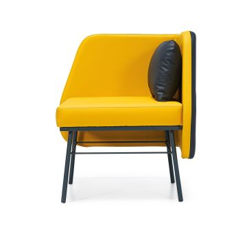 Panora Modular Bekleme Alanı Koltuğu