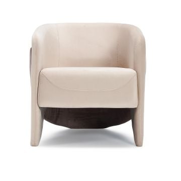 Meta Minimalist Tasarımlı Berjer