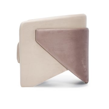 Meta Minimalist Tasarımlı Berjer