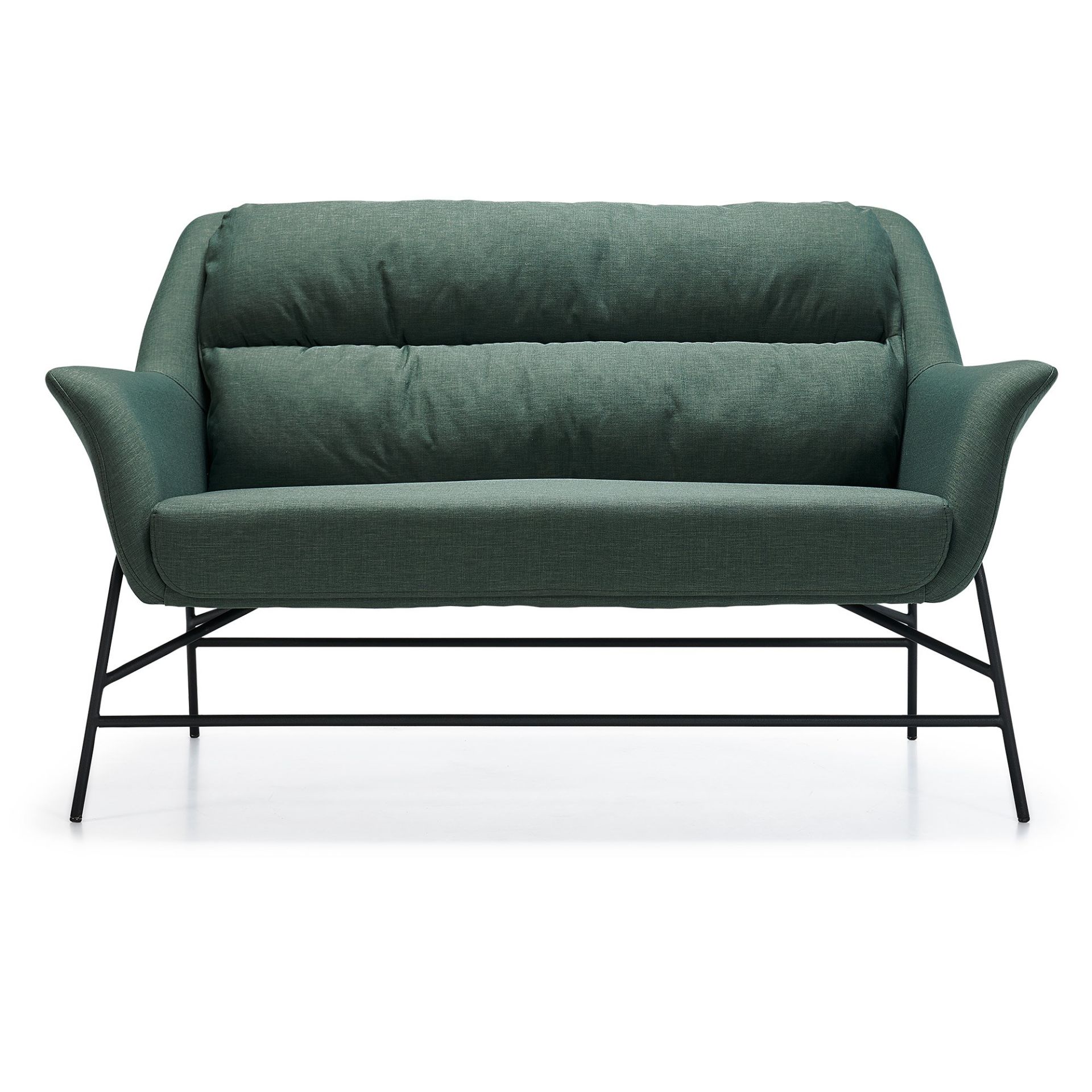 Relax Metal Ayaklı Modern Ofis Koltuğu